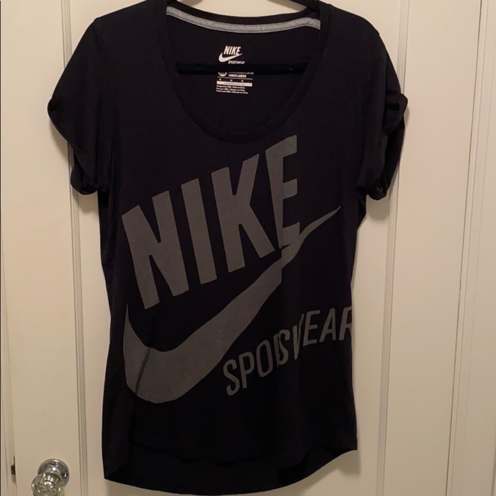 Nike shirt